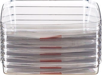 Tartós és könnyű anyag a mindennapos használathoz