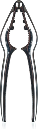 Fémből készült diótörő 14,5–15,5 cm