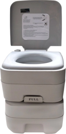 Hatékony öblítés telepítés nélkül