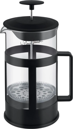 Lamart French press teához és kávéhoz, 350 ml