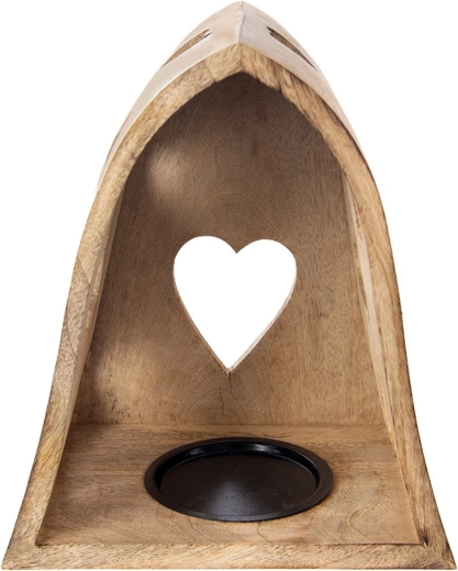 Természetes mangófa