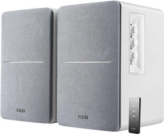 Edifier R1280T 2.0 Hangszórók fehér