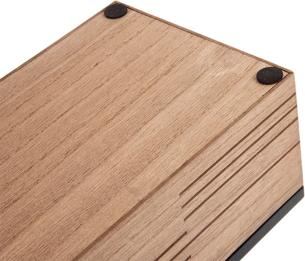 Stabil és kíméletes a felületekhez