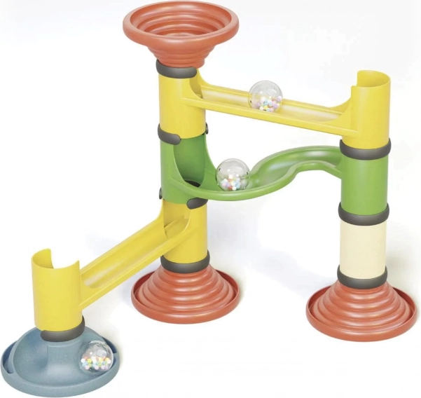 Quercetti Migoga Junior golyópálya PlayBio