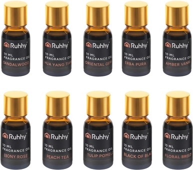 10 illat minden napra