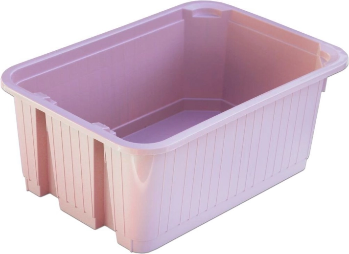 Stílusos színmix az átlátható rendszerezésért