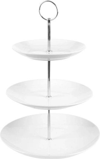 Minőségi porcelán és masszív rozsdamentes szerkezet