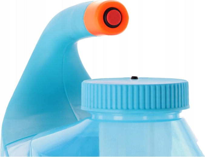 Könnyű töltés, szűrés és intuitív vezérlés