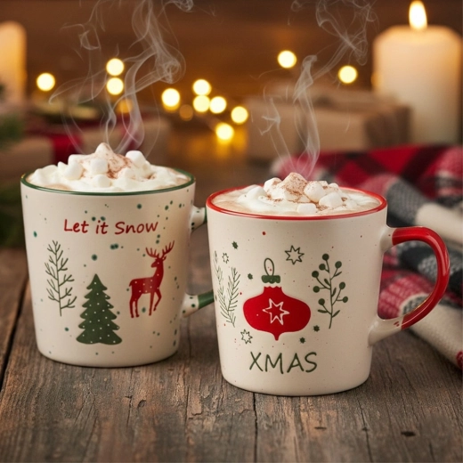 Mosogatógépben és mikróban is használható