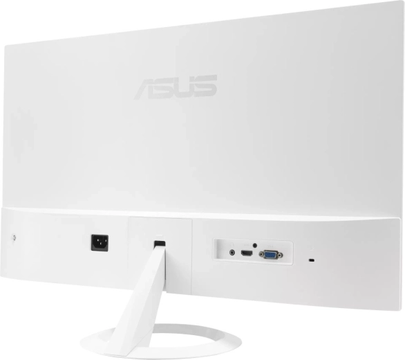 Egyszerű csatlakoztatás HDMI-n és DisplayPorton keresztül