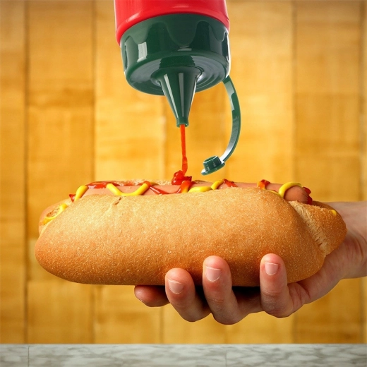 Pontos adagolás rendetlenkedés nélkül