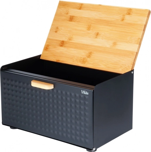 Felső fedél mint vágódeszka