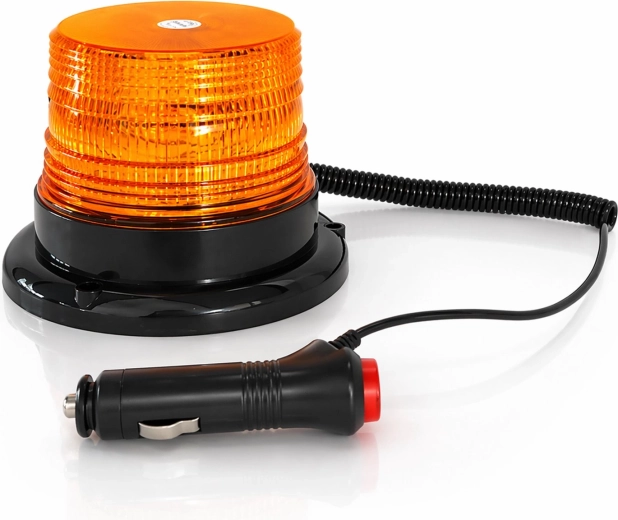 RENEW FORCE jelző LED lámpa (beacon) 12–24 V - 1 db