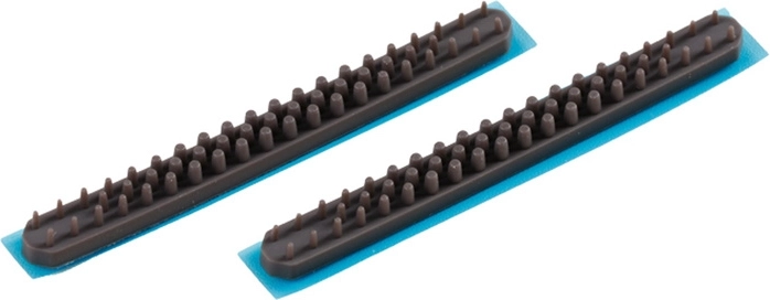 Tartós kialakítás rendszeres használathoz