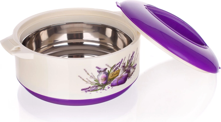 Higiénikus rozsdamentes betét