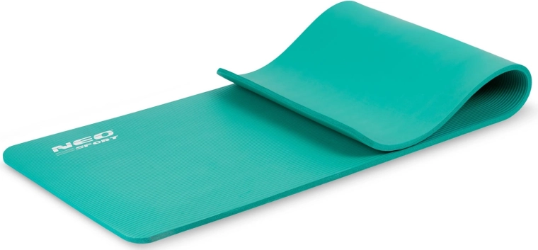 Maximális kényelem és tompítás az NBR-nek köszönhetően