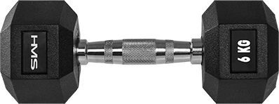 Stabil hex formájú kialakítás, nem gurul el