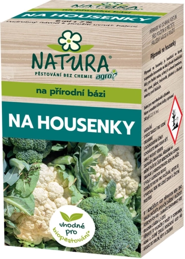 NATURA hernyók elleni készítmény 6 ml