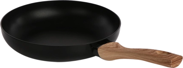 Praktikus, 24 cm-es átmérő a mindennapi főzéshez