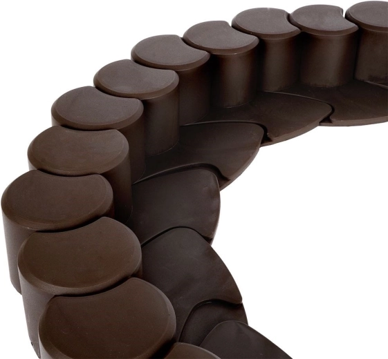 Időtálló kialakítás egész éves használatra