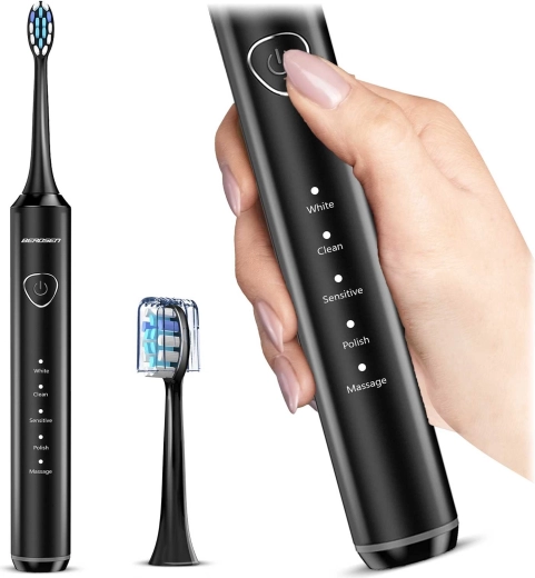 5 intelligens üzemmód a mindennapi és célzott ápoláshoz