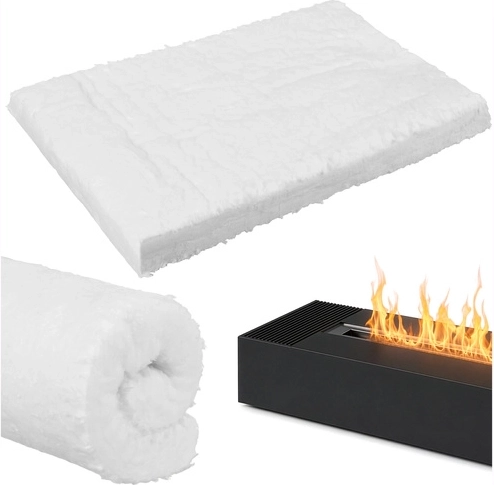 Hőállóság akár 1300 °C-ig