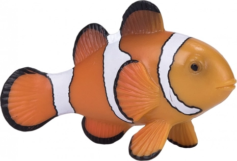 Realista bohóchalatka figura