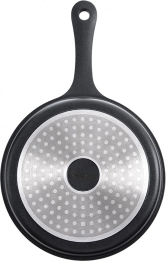 Minden tűzhelytípussal és sütővel kompatibilis