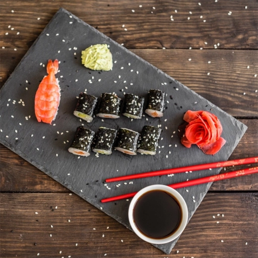 Meleg és hideg ételekhez is alkalmas