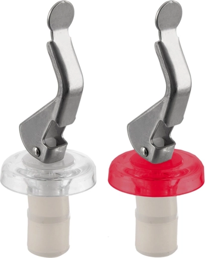 Univerzális használat és tiszta kiöntés