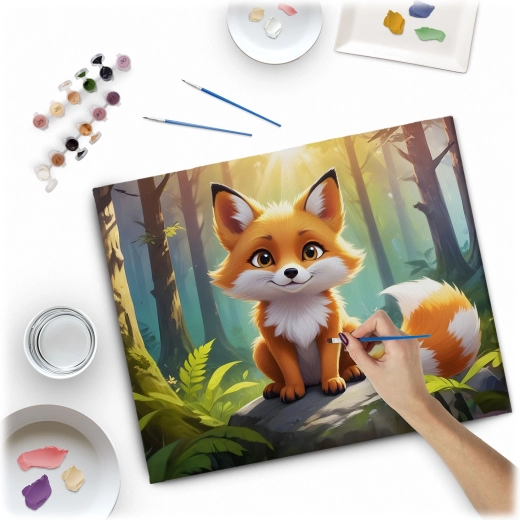 Minden egy készletben a gördülékeny kezdéshez