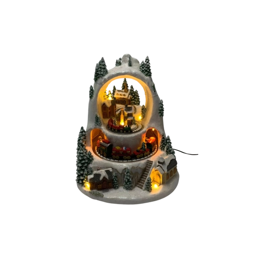 Zenei mód 8 karácsonyi dallammal