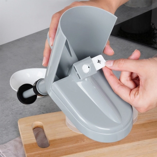 Stabilitás rögzíthető vákuumos talppal