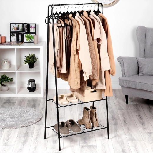 Karcsú, helytakarékos design