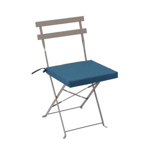 Biztonságos rögzítés a székhez