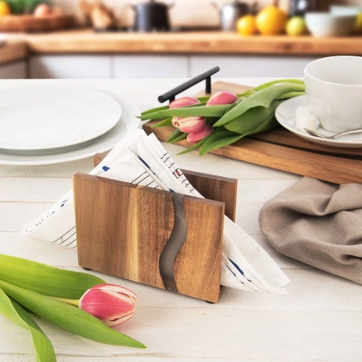 Elegáns kiegészítő minden asztalra