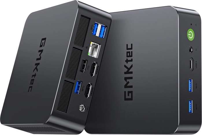 Csúcskategóriás csatlakoztathatóság USB4-gyel és 2,5G LAN-nal