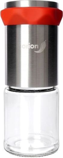 Kényelmes őrlés egy kézzel