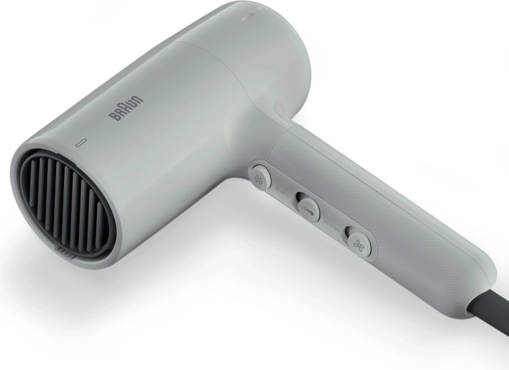 Erős 2100 W teljesítmény és kényelmes vezérlés