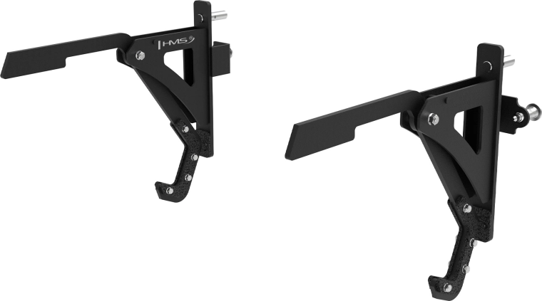 Forgó monolift karok súlyzórúdhoz HMS MNL02