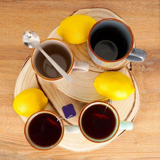 Könnyű tisztítás és mindennapi tartósság