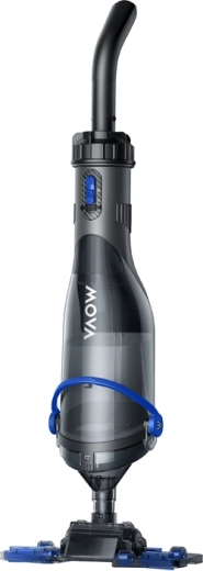 MOVA v10 akkumulátoros medenceporszívó