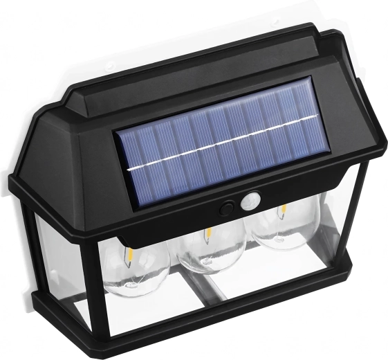 Mozgásérzékelő a nagyobb biztonságért