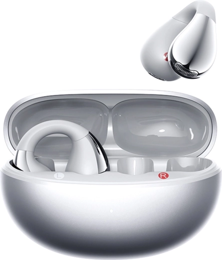 Nyitott komfort biztonságos csipesszel