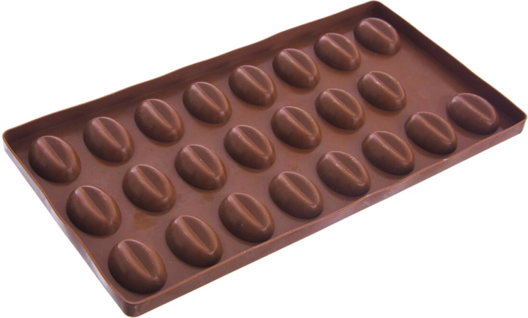 Tökéletes kávészem forma