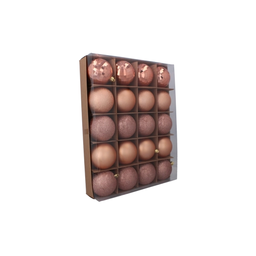 Egységes 8 cm-es méret a könnyű összehangolásért