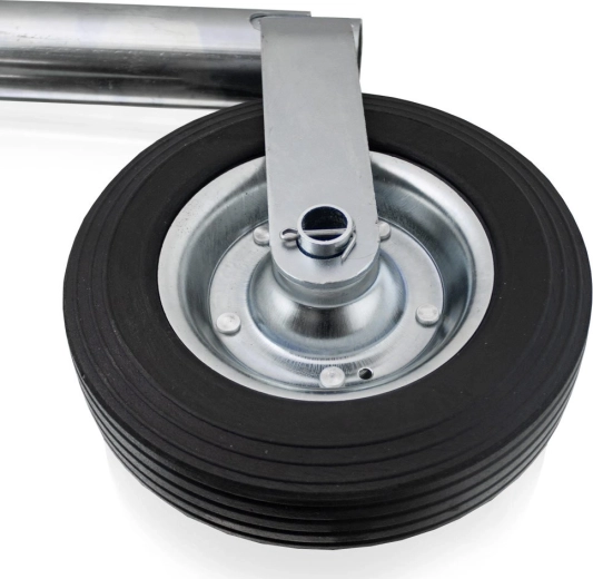 Tartós tömörgumi abroncs