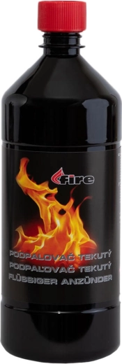 Folyékony gyújtó Oheň 1 l
