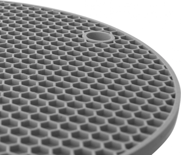 Csúszásgátló méhsejt minta