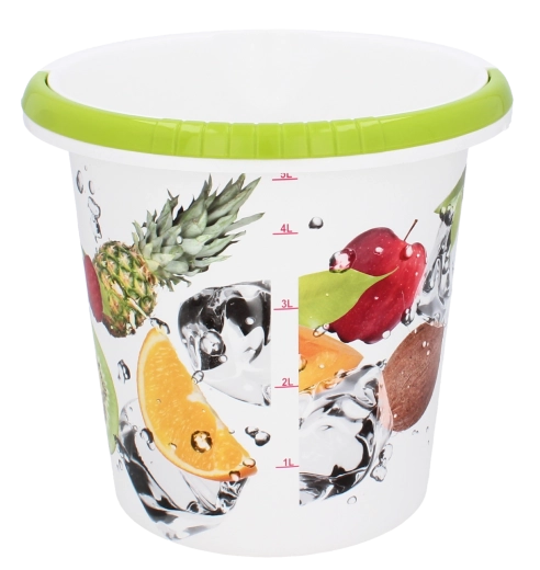 Széles nyak a könnyű töltéshez és kiöntéshez